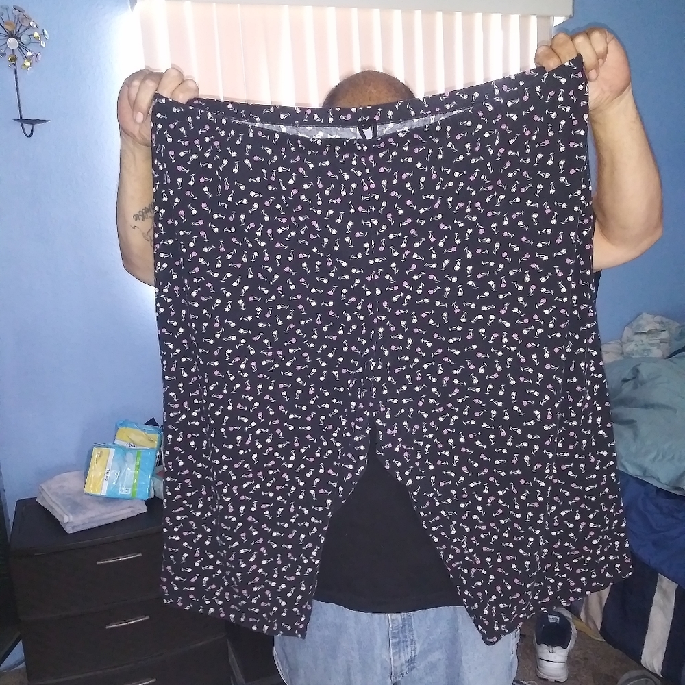 Capri lounge pjs